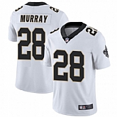 Nike Men & Women & Youth Saints 28 Latavius Murray White Vapor Untouchable Limited Jersey Dzhi,baseball caps,new era cap wholesale,wholesale hats